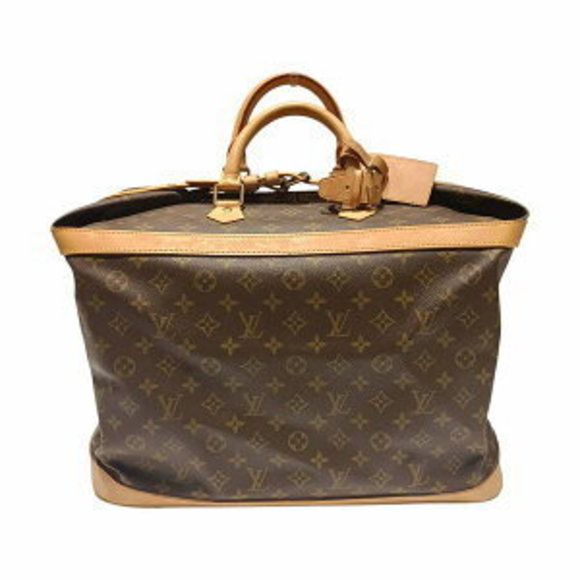 Louis Vuitton Boston Cruiser Monogram Bag - Picture 1 of 8